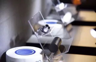 數字文創賦能未來生活 杭州“創意天堂”引領產業創新實踐