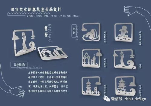設計與藝術學院工藝美術專業學生勇奪2018廣東珠海文化創意設計大賽數字應用類獎項